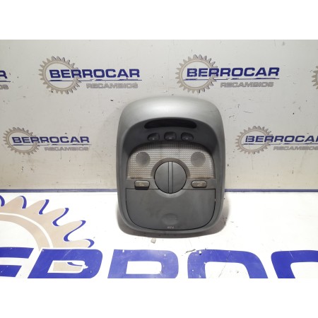 Recambio de luz interior para kia carens 2.0 turbodiesel cat referencia OEM IAM 928003E0  