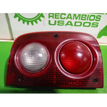 Recambio de piloto trasero derecho para land rover freelander (ln) e targa referencia OEM IAM AMR4003  