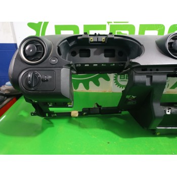 Recambio de kit airbag para ford fiesta (cbk) fun referencia OEM IAM 1300550  