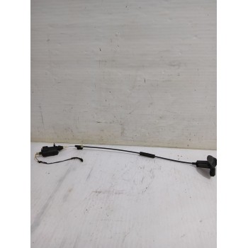 MOTOR TAPA COMBUSTIBLE 13208157 