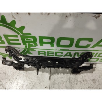 Recambio de panel frontal para renault megane ii familiar 1.9 dci diesel referencia OEM IAM 8200137496  