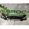 Recambio de panel frontal para renault megane ii familiar 1.9 dci diesel referencia OEM IAM 8200137496  