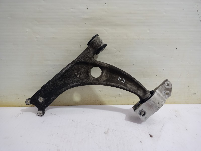 Recambio de brazo suspension inferior delantero derecho para volkswagen passat berlina (3c2) individual referencia OEM IAM 3C040