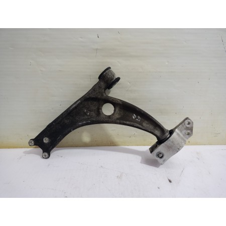Recambio de brazo suspension inferior delantero derecho para volkswagen passat berlina (3c2) individual referencia OEM IAM 3C040
