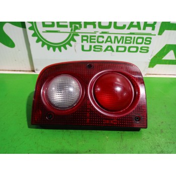 Recambio de piloto trasero derecho para land rover freelander (ln) e targa referencia OEM IAM AMR4003  