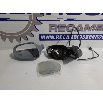 Recambio de retrovisor derecho para volkswagen passat lim. (362) 1.6 tdi dpf referencia OEM IAM VM399EHR  
