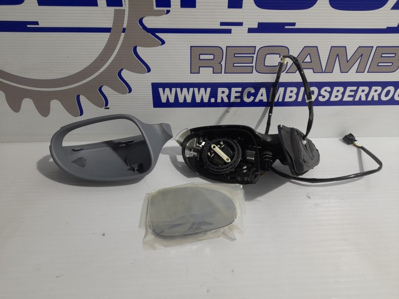 Recambio de retrovisor derecho para volkswagen passat lim. (362) 1.6 tdi dpf referencia OEM IAM VM399EHR  