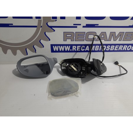 Recambio de retrovisor derecho para volkswagen passat lim. (362) 1.6 tdi dpf referencia OEM IAM VM399EHR  
