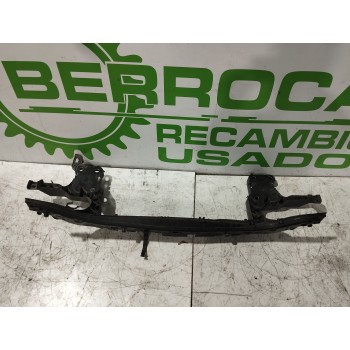 Recambio de panel frontal para renault megane ii familiar 1.9 dci diesel referencia OEM IAM 8200137496  
