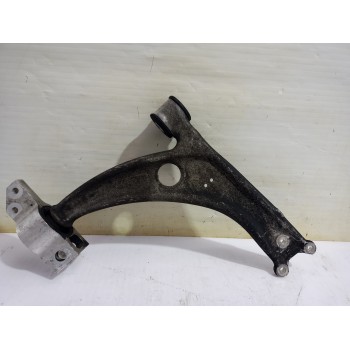 Recambio de brazo suspension inferior delantero derecho para volkswagen passat berlina (3c2) individual referencia OEM IAM 3C040