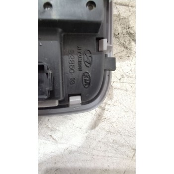 Recambio de luz interior para kia rio ii (jb) 1.5 crdi referencia OEM IAM 928501G  