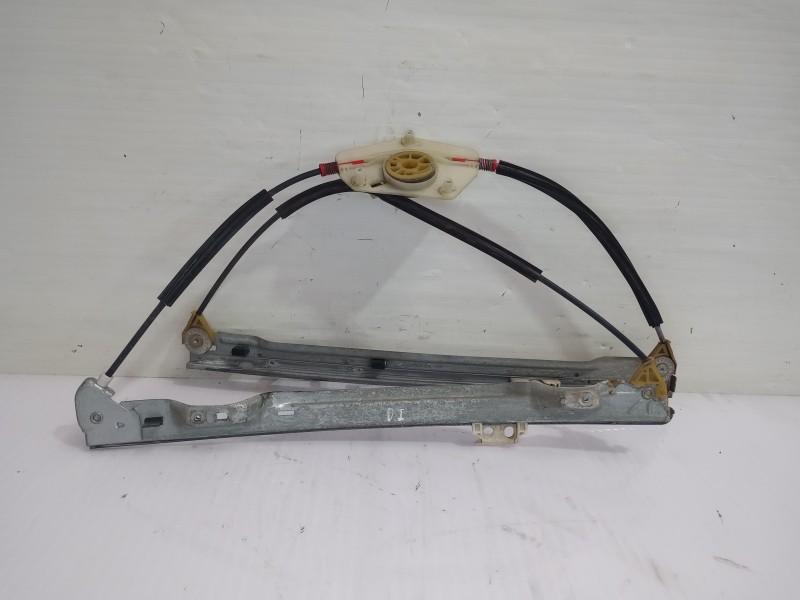 Recambio de elevalunas delantero izquierdo para citroën c4 grand picasso avatar referencia OEM IAM 9221CV  