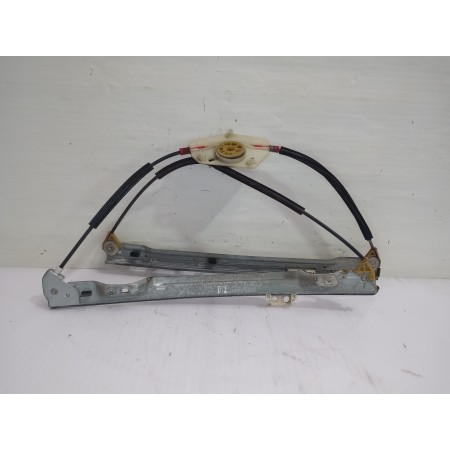 Recambio de elevalunas delantero izquierdo para citroën c4 grand picasso avatar referencia OEM IAM 9221CV  