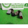 Recambio de enganche cinturon trasero izquierdo para kia sorento 2.5 crdi cat referencia OEM IAM 898303E200GW  
