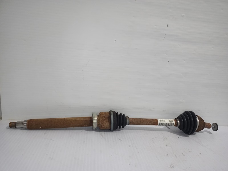 Recambio de transmision delantera derecha para ford focus berlina (cap) trend referencia OEM IAM 3M513B436BAE  