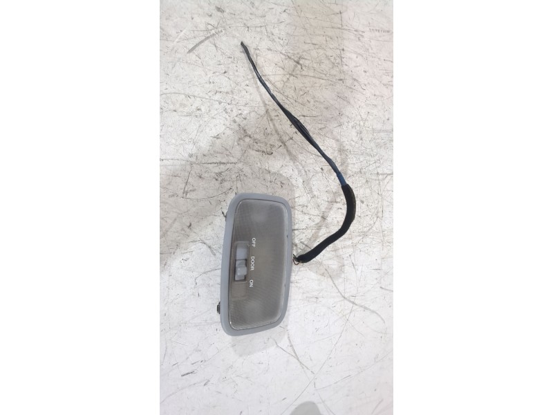 Recambio de luz interior para kia rio ii (jb) 1.5 crdi referencia OEM IAM 928501G  