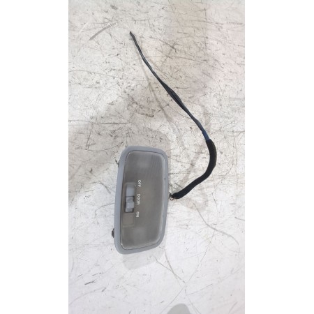 Recambio de luz interior para kia rio ii (jb) 1.5 crdi referencia OEM IAM 928501G  