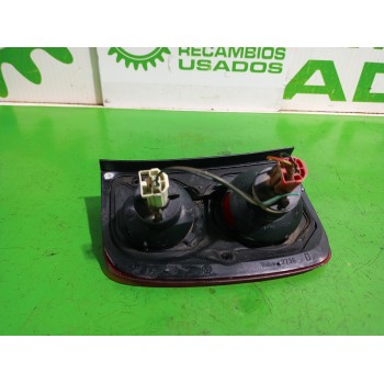 Recambio de piloto trasero derecho para land rover freelander (ln) e targa referencia OEM IAM AMR4003  