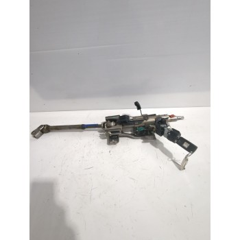 Recambio de columna direccion para citroën c3 ii (sc_) 1.4 hdi 70 (sc8hzc, sc8hr0, sc8hp4) referencia OEM IAM 4123S0  