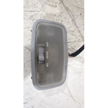 Recambio de luz interior para kia rio ii (jb) 1.5 crdi referencia OEM IAM 928501G  