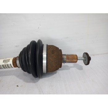 Recambio de transmision delantera derecha para ford focus berlina (cap) trend referencia OEM IAM 3M513B436BAE  