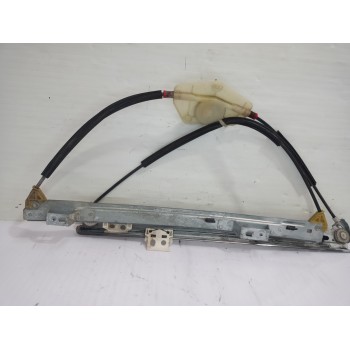 Recambio de elevalunas delantero izquierdo para citroën c4 grand picasso avatar referencia OEM IAM 9221CV  