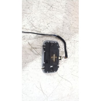 Recambio de luz interior para kia rio ii (jb) 1.5 crdi referencia OEM IAM 928501G  