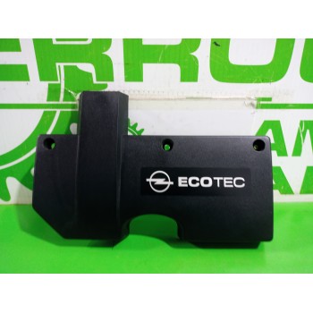 Recambio de cubierta motor para opel vectra c berlina gts referencia OEM IAM 24435827O  