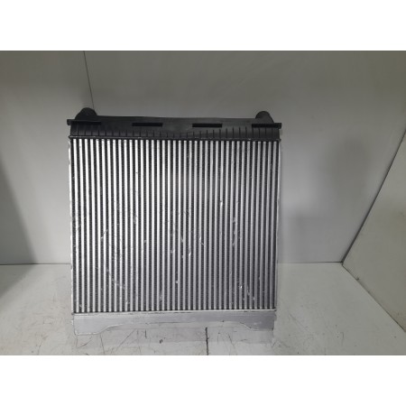 Recambio de intercooler para land rover range rover sport 3.6 td v8 referencia OEM IAM PML500040  