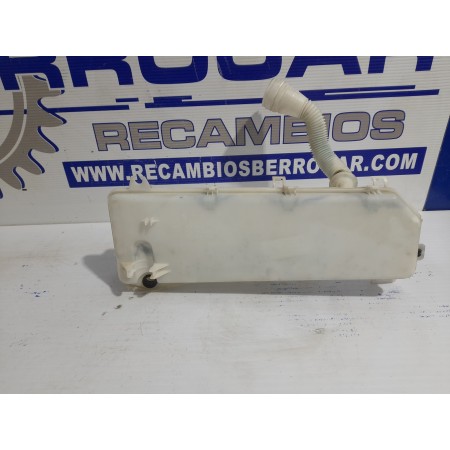 Recambio de deposito limpia para peugeot expert furgón 1.6 blue-hdi fap referencia OEM IAM A2C96223200  