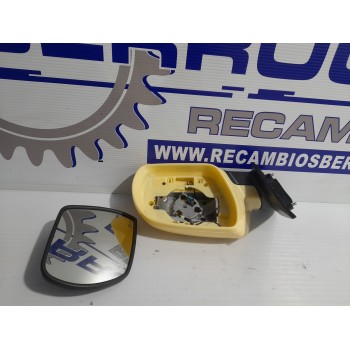 Recambio de retrovisor derecho para hyundai santa fe (bm) 2.2 crdi cat referencia OEM IAM S876202B130  