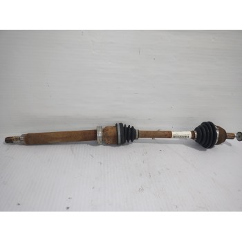 Recambio de transmision delantera derecha para ford focus berlina (cap) trend referencia OEM IAM 3M513B436BAE  