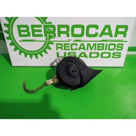 Recambio de claxon para renault megane ii familiar 1.9 dci diesel referencia OEM IAM E20092018  