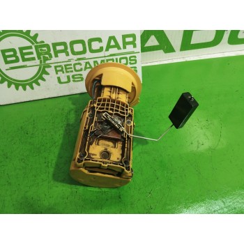 Recambio de aforador para volkswagen golf v berlina (1k1) 1.9 tdi referencia OEM IAM 1K0919050D  