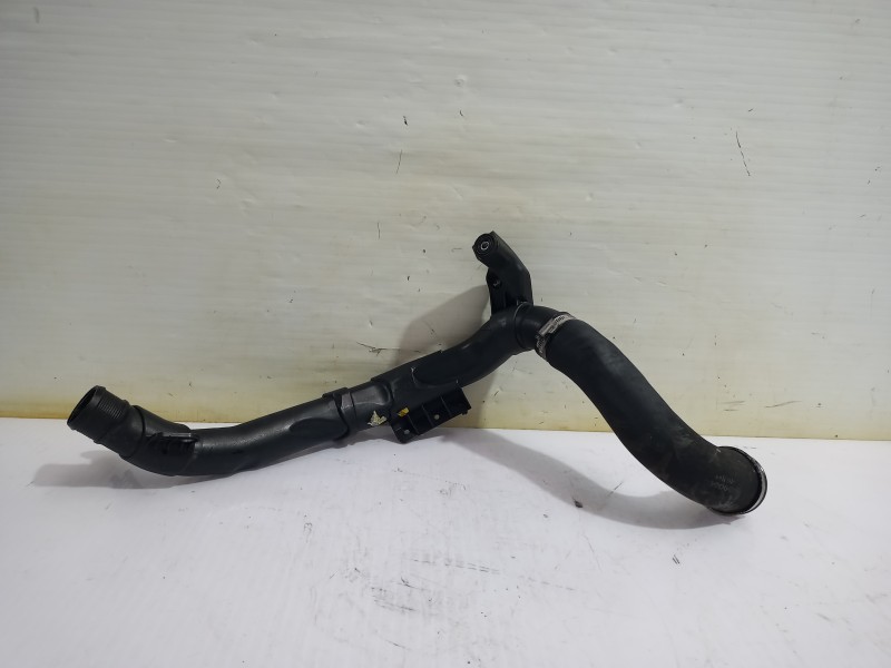 Recambio de tubo para volkswagen passat berlina (3c2) individual referencia OEM IAM 5N0145840  