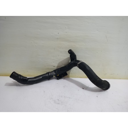 Recambio de tubo para volkswagen passat berlina (3c2) individual referencia OEM IAM 5N0145840  