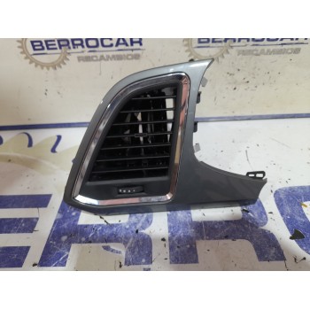 Recambio de rejilla aireadora para seat ateca (kh7) referencia OEM IAM 576820901  