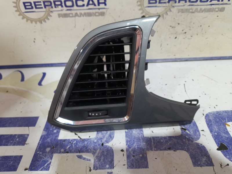 Recambio de rejilla aireadora para seat ateca (kh7) referencia OEM IAM 576820901  