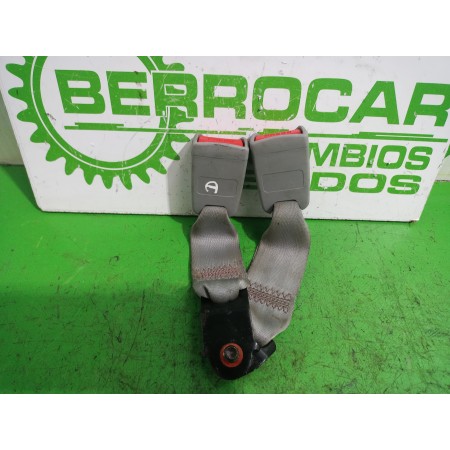 Recambio de enganche cinturon trasero derecho para kia sorento 2.5 crdi cat referencia OEM IAM 898403E200GW  