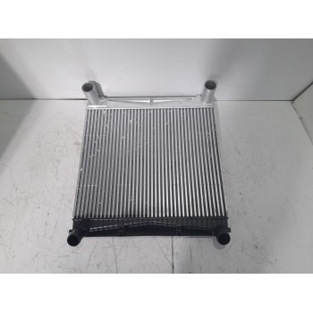 Recambio de intercooler para land rover range rover sport 3.6 td v8 referencia OEM IAM PML500040  