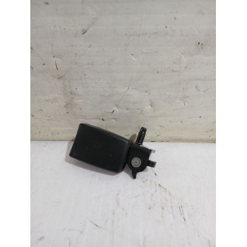 ENGANCHE CINTURON DELANTERO IZQUIERDO 604620761G 