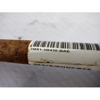 Recambio de transmision delantera derecha para ford focus berlina (cap) trend referencia OEM IAM 3M513B436BAE  