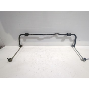 Recambio de barra estabilizadora delantera para citroën c3 ii (sc_) 1.4 hdi 70 (sc8hzc, sc8hr0, sc8hp4) referencia OEM IAM 5081F
