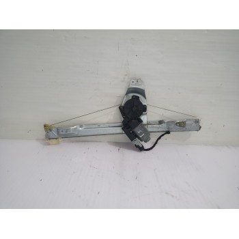 Recambio de elevalunas trasero izquierdo para citroën c4 grand picasso avatar referencia OEM IAM 9223C1  