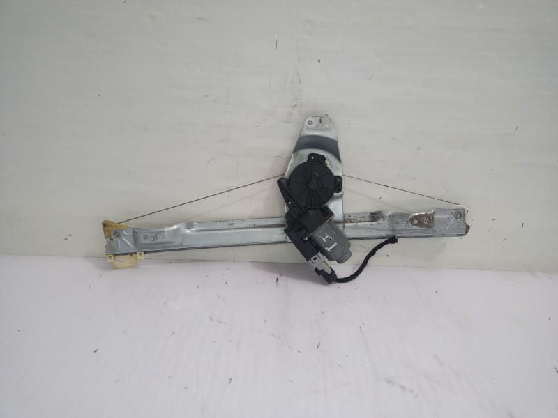 Recambio de elevalunas trasero izquierdo para citroën c4 grand picasso avatar referencia OEM IAM 9223C1  