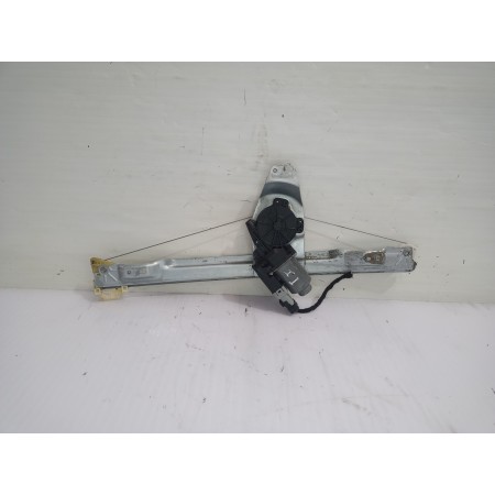 Recambio de elevalunas trasero izquierdo para citroën c4 grand picasso avatar referencia OEM IAM 9223C1  