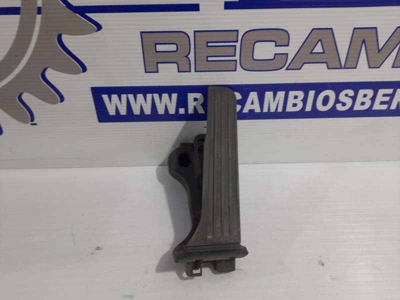 Recambio de pedal acelerador para volkswagen golf v berlina (1k1) 1.6 16v fsi referencia OEM IAM 1K1721503P  