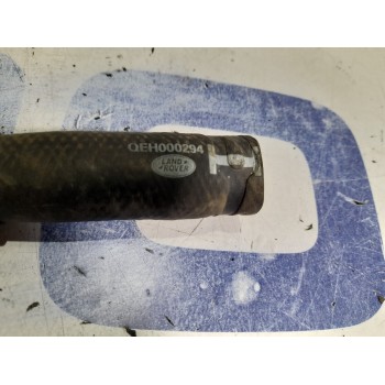 Recambio de tubo para land rover discovery 2.7 td v6 cat referencia OEM IAM QEH000294  