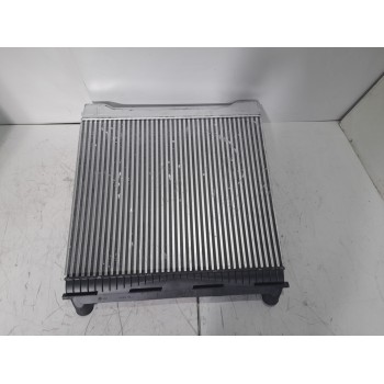 Recambio de intercooler para land rover range rover sport 3.6 td v8 referencia OEM IAM PML500040  