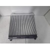 Recambio de intercooler para land rover range rover sport 3.6 td v8 referencia OEM IAM PML500040  